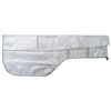 Picture of Matin Digital SLR Camera Rain Cover Silver - Large