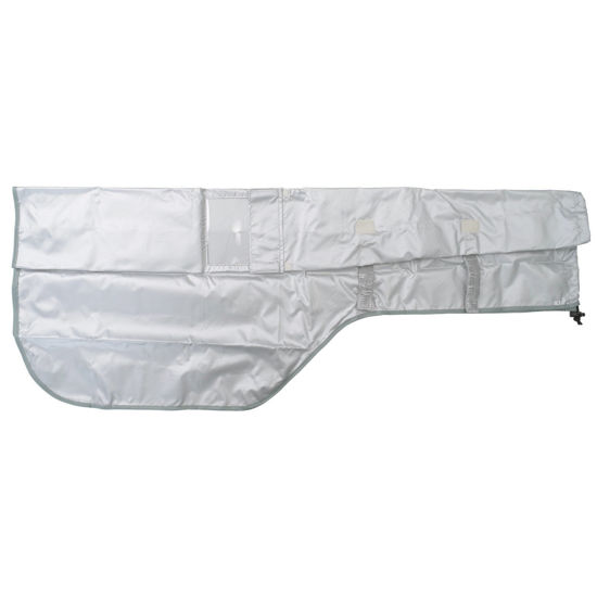 Picture of Matin Digital SLR Camera Rain Cover Silver - Large