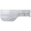 Picture of Matin Digital SLR Camera Rain Cover Silver - Large