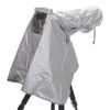 Picture of Matin Digital SLR Camera Rain Cover Silver - Large