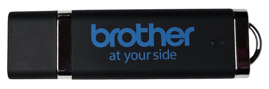 Picture of Brother 4GB USB Memory Stick