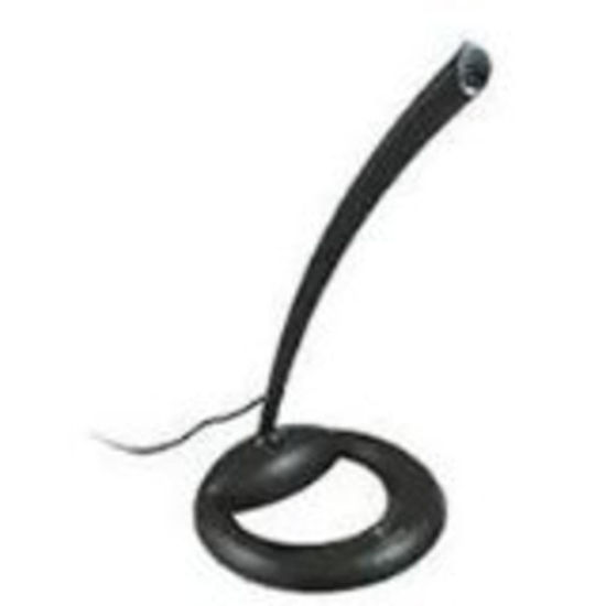 Picture of Logitech Labtec Desktop Microphone 600