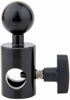 Picture of Kupo Super Knuckle Ball with 5/8in (16mm) Baby Receiver (KG025711)