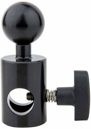 Picture of Kupo Super Knuckle Ball with 5/8in (16mm) Baby Receiver (KG025711)