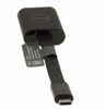 Picture of New USB-C to VGA Video Output Dongle Adapter Cable RV9HP 0RV9HP