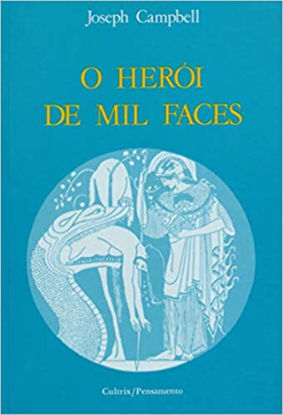 Picture of O Herói de Mil Faces (Em Portuguese do Brasil)