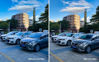 Picture of POWRIG Polarizing Filter 52mm CPL Filter Mount Set for Mobile Phone 12series