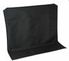 Picture of DigitalDeckCovers for Apple iMac 20" / iMac 21.5" / iMac 24" (2021 Edition) Dust Cover & Screen Keyboard Protector [Black Nylon, Water Resistant, Antistatic, Premium Fabric]