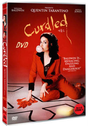 Picture of Curdled (1996) DVD