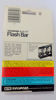 Picture of Sylvania Blue Dot Flash Bar, Flashbar -10 Guarenteed Flashes with Flash Indicators NOS
