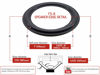 Picture of Infinity 8 Inch Foam Speaker Repair Kit FSK-8 (Pair)