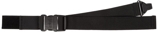 Picture of Manhattan Portage Stabilizer Strap (Black)