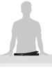 Picture of Manhattan Portage Stabilizer Strap (Black)