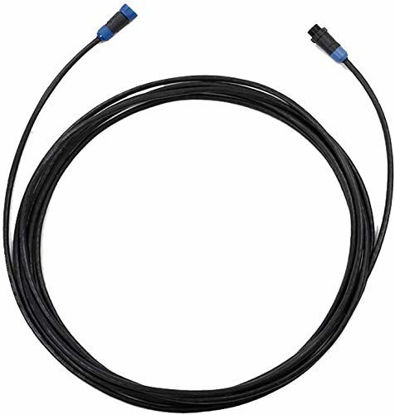 Picture of Falcon Eyes Extension Cord SP-XC06T for Roll-Flex LED Light RX-12TDX II/RX-18TDX II/RX-24TDX II/RX-36TDX II/RX-48TDX II (6M)