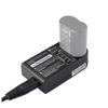 Picture of Godox C20 Battery Charger for V350S Flash - USA Dealer