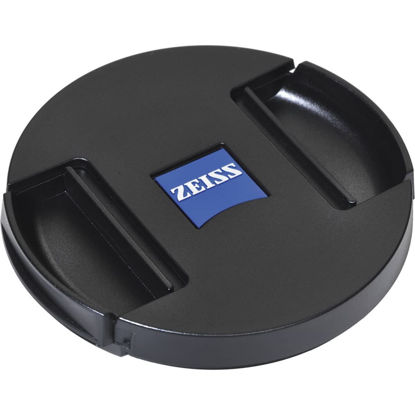 Picture of Zeiss 86mm Front Lens Cap for Otus 85mm f/1.4