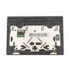 Picture of Laptop Touchpad for Lenovo ThinkPad P14s Gen 2 T14 Gen 2 T15 Gen 2 P15s Gen 2 5M11A17791 5M11A17792 5M11A17793 CS21 Black New