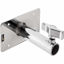 Picture of Impact Wall Plate with 1-1/8"" Locking Receiver