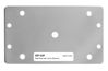 Picture of Impact Wall Plate with 1-1/8"" Locking Receiver