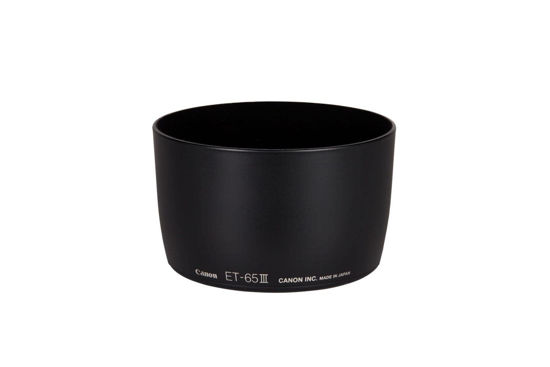 Picture of Canon ET-65 III Lens Hood