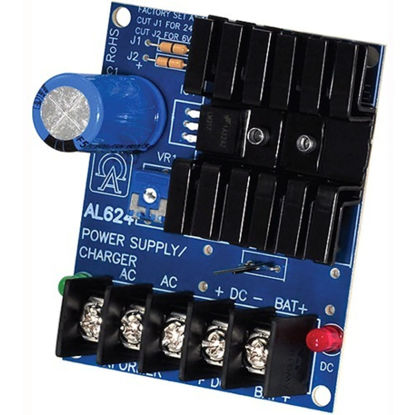 Picture of Power Supply 6/12/24 VDC @ 1.2A