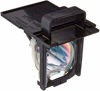 Picture of WOWSAI 915B455011 TV Replacement Lamp in Housing for Mitsubishi WD-73640, WD-73740, WD-73840, WD-92840, WD-82CB1