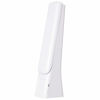 Picture of Ohm Electric DS-LS16USB-W 06-3721 OHM LED Desk Lamp, USB Power Supply
