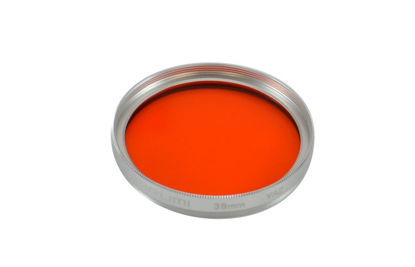 Picture of MARUMI 105354 Camera Filter, YA2, W, 1.5 inches (39 mm), for Black and White Photography