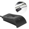 Picture of Fingerprint Reader USB DC3.3V Black Fingerprint Reader for Computer