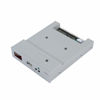 Picture of USB SSD Floppy Drive Emulator, 3.5in 1.44MB USB SSD Floppy Drive Emulator Plug and Play USB Flash Disk Floppy Drive Emulator Industrial Control Device
