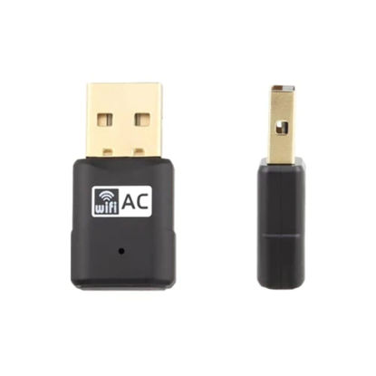 Picture of Fanvil WF20 USB WiFi Dongle (Only support 2.4GHz/150Mbps)