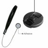 Picture of Lens Cap Center Pinch Compatible with Panasonic Lumix DMC-FZ1000