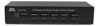 Picture of Technolink TC-716 6-Port Stereo Source Selector; Black or Silver, Your Choice (Black)