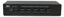 Picture of Technolink TC-716 6-Port Stereo Source Selector; Black or Silver, Your Choice (Black)