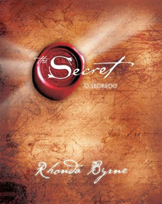 Picture of O Segredo - The Secret - 2015 Edition(Em Portugues do Brasil)
