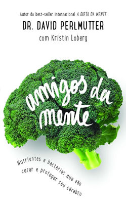 Picture of Amigos da Mente (Em Portugues do Brasil)