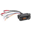 Picture of Skar Audio SK-RBVM Universal Remote Bass Knob with Digital Voltmeter