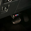 Picture of Skar Audio SK-RBVM Universal Remote Bass Knob with Digital Voltmeter