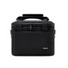 Picture of Carry Case for XGIMI Horizon Pro 4K Projector,Compatible with XGIMI Horizon 1080p FHD Projector,Travel Bag with Shoulder Straps (Black)