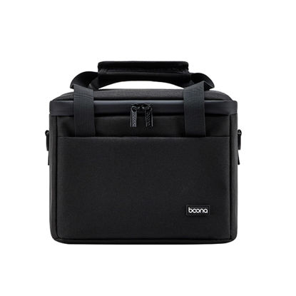 Picture of Carry Case for XGIMI Horizon Pro 4K Projector,Compatible with XGIMI Horizon 1080p FHD Projector,Travel Bag with Shoulder Straps (Black)