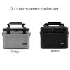 Picture of Carry Case for XGIMI Horizon Pro 4K Projector,Compatible with XGIMI Horizon 1080p FHD Projector,Travel Bag with Shoulder Straps (Black)