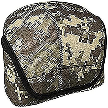 Picture of LENSCOAT BodyBag - Digital Army Camo
