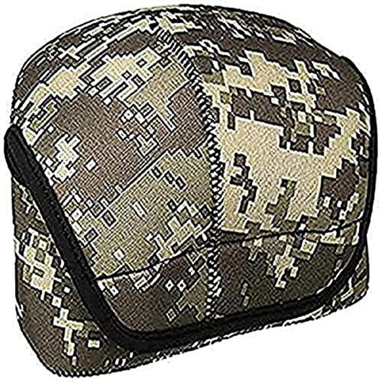 Picture of LENSCOAT BodyBag - Digital Army Camo