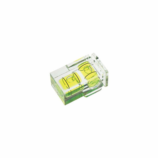 Picture of LENSCOAT 2 Axis Hot Shoe Bubble Level