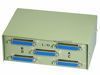 Picture of Monoprice 101354 DB25 ABCD 4 Way Switch Box
