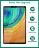 Picture of for Samsung Galaxy Tab A9 Screen Replacement for Samsung Tab A9 Wi-Fi LCD Display Digitizer for Samsung SM-X110 Touch Screen Assembly Repair Kits Black (Not for LTE SM-X115 Version)