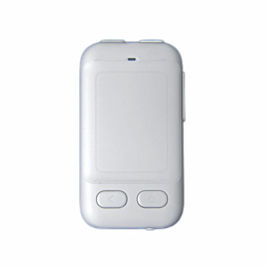 Picture of CheerTok Air - TikTok Scrolling Remote Control, Page Turner for Ebook Kindle, Bluetooth Wireless Camera Video Recording Remote for iPhone, iPad, Android, Cell Phones, Smartphones and Tablets