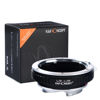 Picture of K&F Concept Adapter for Leica R Mount Lens to Leica M Camera M-P M240 M10
