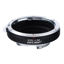 Picture of K&F Concept Adapter for Canon EOS EF Mount Lens to Leica M Camera M-P M240 M10