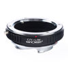 Picture of K&F Concept Adapter for Contax Yashica Mount Lens to Leica M Camera M-P M240 M10
